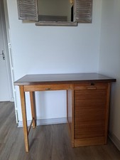 Ancien Bureau Baumann