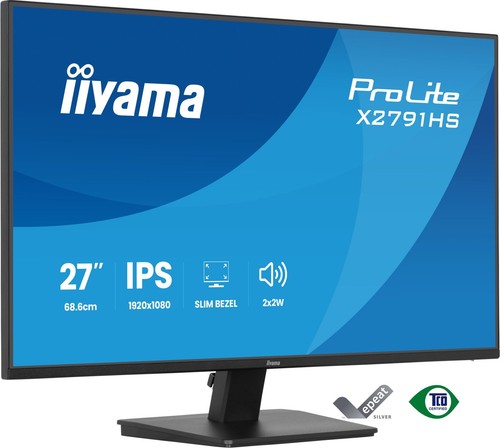 Iiyama prolite x2791hs - prolite, x2791hs-b1
