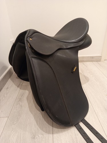 Wintec dressage cair easy - dressage,