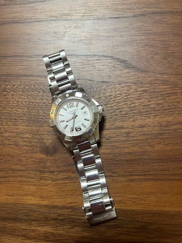 Montre bracelet longines - montre-bracelet,