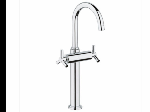 Robinet lavabo grohe - lavabo, alt