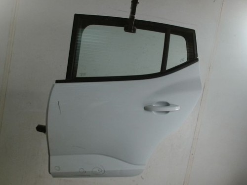 Porte arriere gauche - porte,