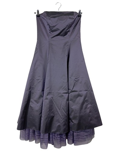 Vera mont robe bal dames - robe,