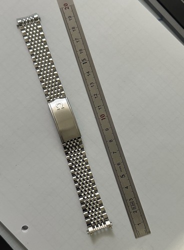 Bracelet pour montre omega - montre,