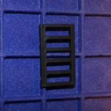 Laboratoire gargamel