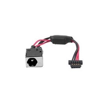 Connecteur alimentation DC Jack Acer aspire One Nav50