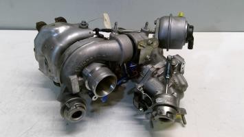 Turbo mazda cx5 r 129899002 - cx5,