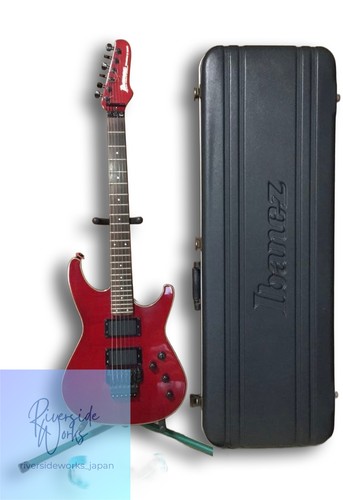 Guitare électrique ibanez - électrique,