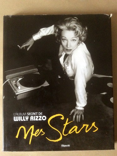 Willy rizzo album - *, l'album