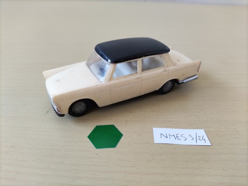 Politoys fiat 1800 - politoys,