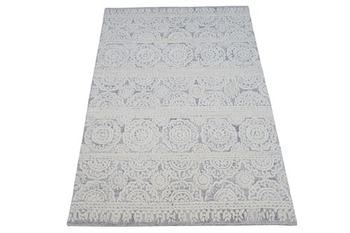 Beige ivoire 160x230 tapis - cm,