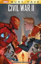 COMICS MARVEL, MUST-HAVE -