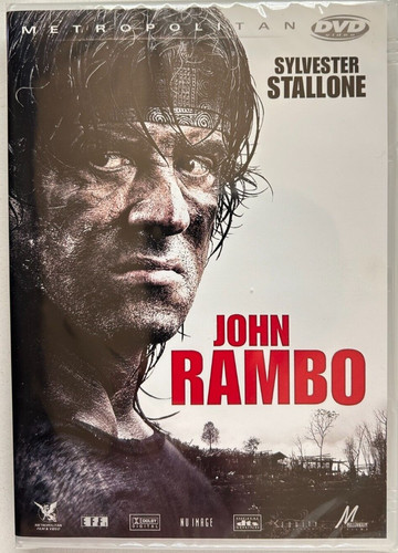 John rambo sylvester - 4, /