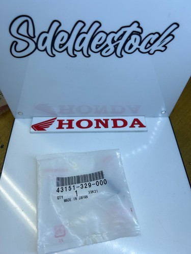 Ressort machoir frein honda - ressort,