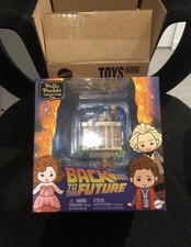 Polly Pocket  Back to the