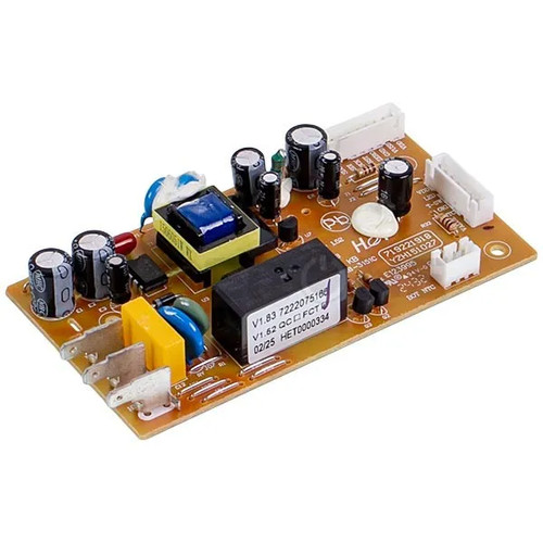 Tefal electronic power board - power,