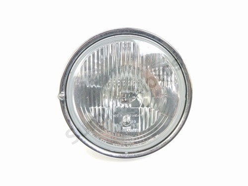 Optique avant honda cbf 600 - optique,