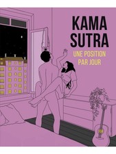 Kama Sutra une position par