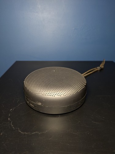 Enceinte bluetooth a1 - enceinte, 1st