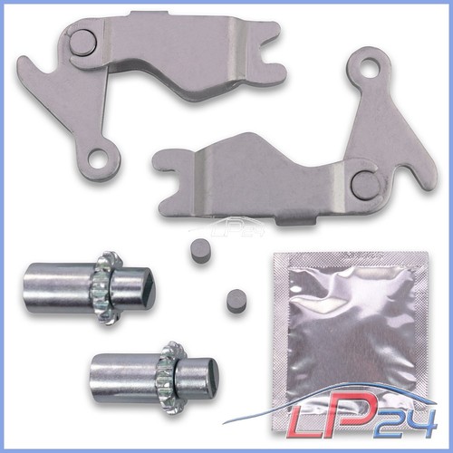 Kit frein stationnement - kit,