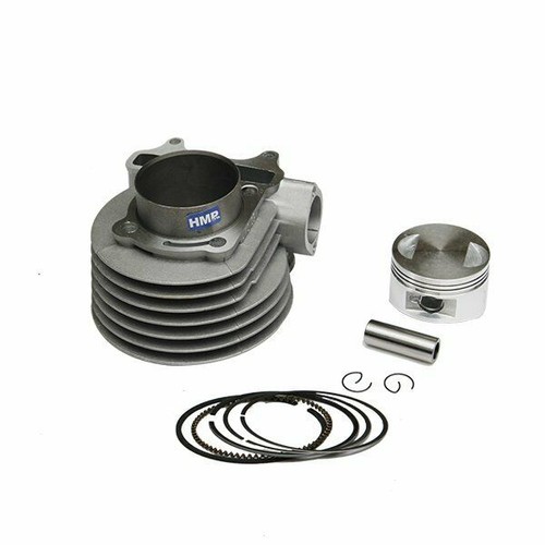 Hmparts cylindre set - set, 125cc