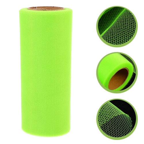 Rouleau tulle en - tulle, treillis