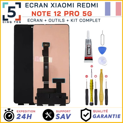 Ecran lcd remplacement - ecran,