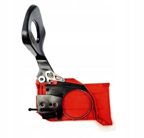 Couvercle embrayage frein de - frein,