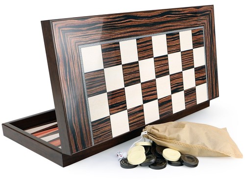 Jeu backgammon xxl - jeu,