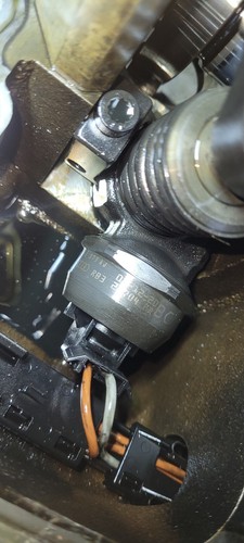Injecteur golf tdi 100 - 4,