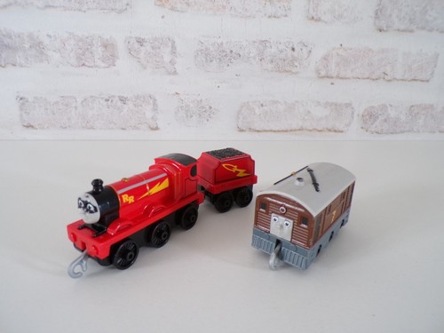 Train thomas ses - train,