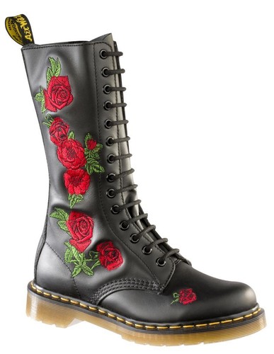 Martens doc trou 1b99 - trou,
