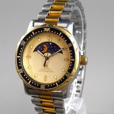 Montre de plongée vintage PHI