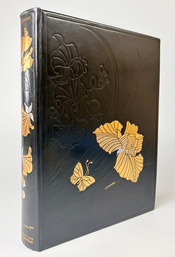 Flaubert éducation - flaubert,