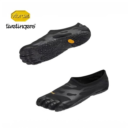 Chaussures cinq doigts - à, –
