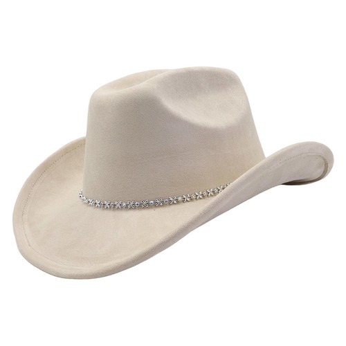 Chapeau cowboy accessoire - chapeau, de