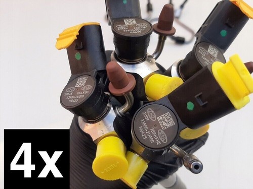 Injecteur 33800 2u000 - injecteur, 33800-2u000