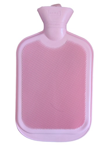 Soxo bouillotte rose - soxo,