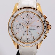 Montre pour femme Seiko