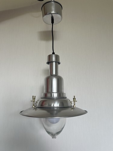 Ikea ottava lampe suspendue - ottava,