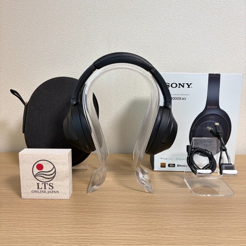 Sony 1000xm3 casque - sony,