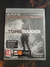 Tomb Raider : Édition Combat