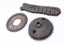 Entraînement par chaîne de