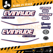 Décalcomanies adhésif Moteur