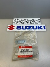 1 plaque protège main suzuki 57542-05d00 dr 350 650 ts 125 r dr-z 400 rmx 250