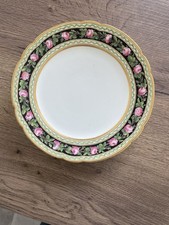 Ancienne assiette en