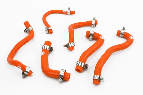 Stoney racing tuyaux silicone - stoney,