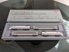 HO - Marklin 37701 Digital ICE Inter City Express Train