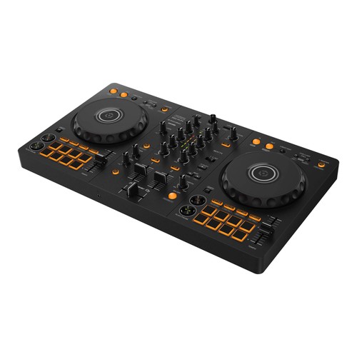 Contrôleur pioneer dj - dj,