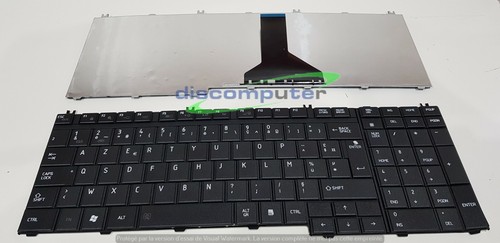 Clavier azerty français pour - français,